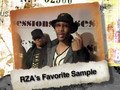 The Rza - Artist of The Week