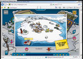 Get 1250 coins in club penguin