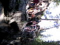 Jemez Cliff Jumping 4