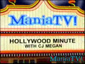 Hollywood Minute: Matthew McConaughey's Weird Demands
