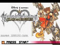 Kingdom Hearts: Chain Of Memories-intro