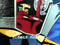 Mazinger Z First Opening Sequence