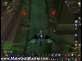 World of Warcraft Gold Live Demo118g gold in27min  Don't buy