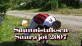 Orienteering Rally of the Thousand Lakes