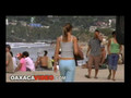Puerto Escondido Oaxaca videoclip