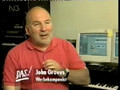 John Groves on TV - NDR3 Das!