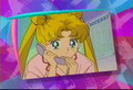 USA first Sailor Moon Opening