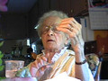 Grandma Katie Hovik -- 100 years of a great life!