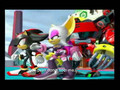 Sonic Heroes-~Team Chaotix~