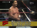WWF - The Barbarian and Haku vs Kato and Mr. Fuji 