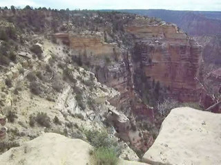 A Look Inside The Grand Canyon