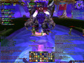 Warp Splinter / World of Warcraft