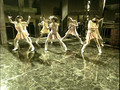Berryz Koubou - Jiriri Kiteru - Dance Shot Version