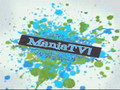 Marilyn Manson on ManiaTV's Listening Post