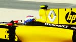 F1 2010 - Singapore Grand Prix Qualifying