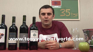 Brunello Wine Tasting, You Know Those Rad Wines From Italy - Episode #281