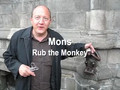 Mons Cool: Rub the Monkey