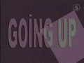 Oggy - Going Up