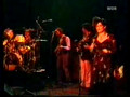 Richard & Linda Thompson - Hamburg 1980 - I Want To See The Bright Lights Tonight