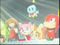 Sonic X Couples Tribute-What Happened to Us
