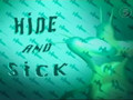 Oggy - Hide and Sick