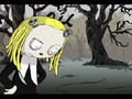 Lenore: The Cute Little Dead Girl-4