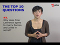 Romeo and Juliet - Top 10 Questions