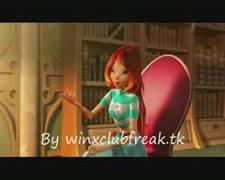 Winx Club - The Movie English preview