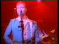 Richard Thompson - Across A Crowded Room (10 April 1985) - 01 - Fire In The Engine Room