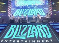 Super Junior Live Ongamenet Blizzard Invitational Worldwide Tournament 2007 070526