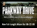 Parkway Drive - Smoke em If You Got em