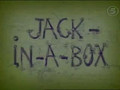 Oggy - Jack In a Box