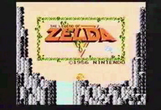 System Of A Down - Legend Of Zelda