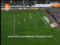 Lionel Messi - Goal Again