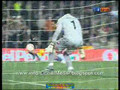 Lionel Messi - Goal Again Real Zaragoza