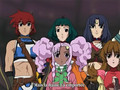 Tales of Eternia 13 Vostfr [FIN]