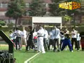 behind the scene of flower boys terror event-ryeowook's part