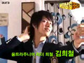 behind the scene of flower boys terror event series-HeeChul's part