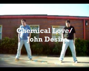 Chemical Love - John Desire 