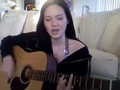 Marie Digby - Umbrella (acoustic)