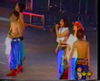 Kame strips and takes off Maru's shirt!