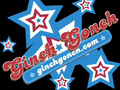 Ginch Gonch - Piggie Bottoms