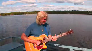 Patrick Moore Music Videos, Alaska 29 - nice (HD)