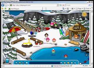 get 5000 coins on club penguin