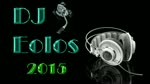 Dj Eolos - Greek pop mix
