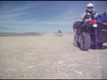 ATV Drive By