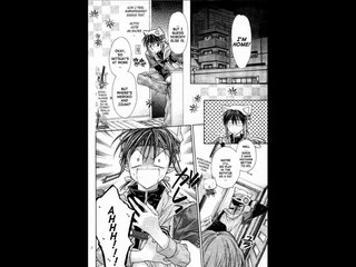 full moon wo sagashite manga volume 5