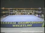 Georgia Championship Wrestling January 2, 1982