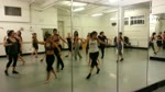 Popular Latin Jazz dance class by the dancers of “DanceMyWay"