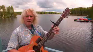 Patrick Moore Music Videos, Alaska 27 - she (HD)